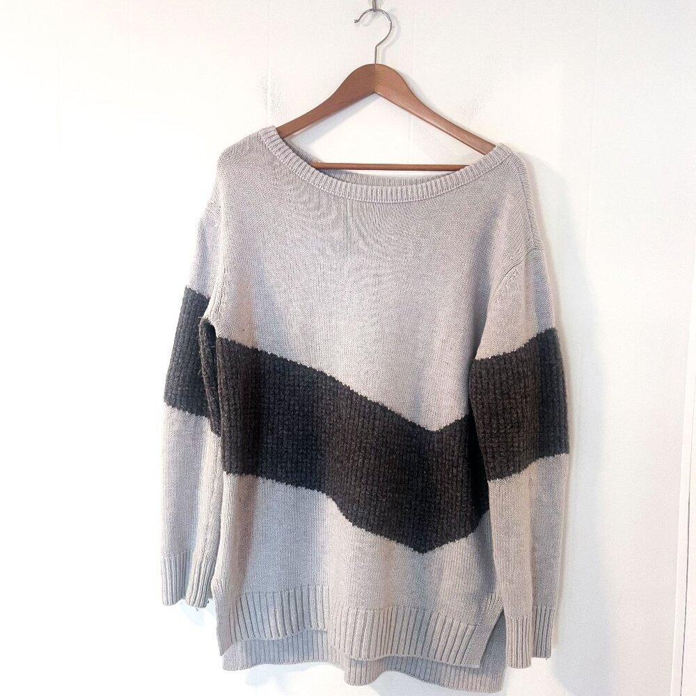 Duffy Oversized Sweater